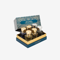 Jean Antoine Collection – 6 x 15ml EDP for Women and Men