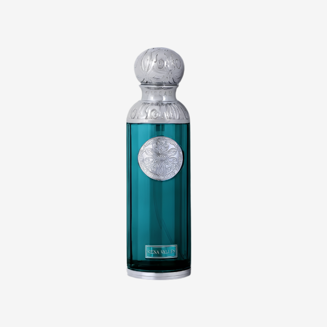 Siena Valley by Gissah Unisex – 200 ml